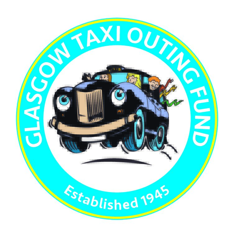 Glasgow Taxi Outing Fund