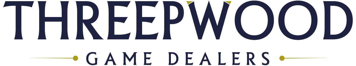 Threepwood Game Dealers